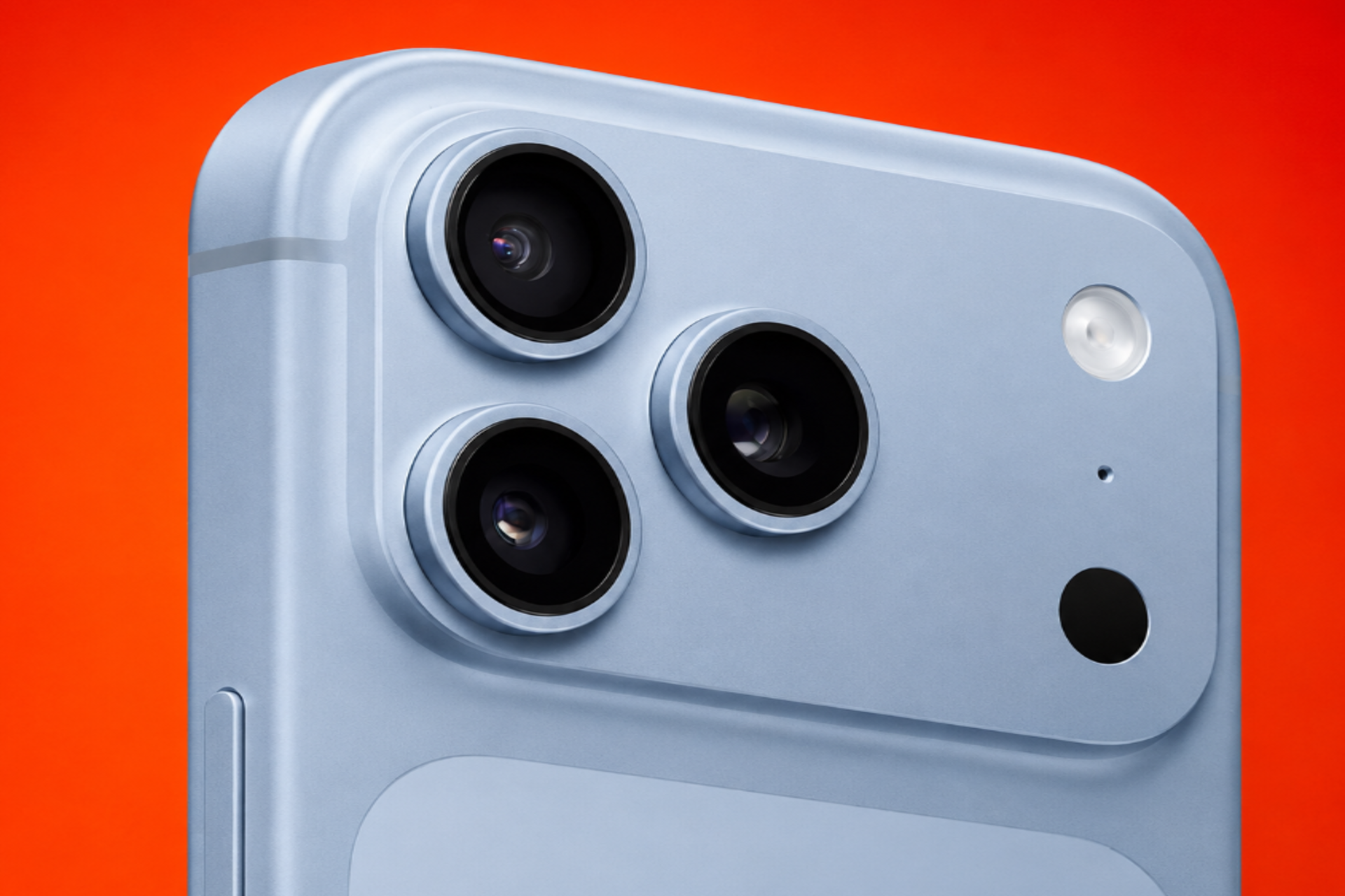 Apple Brings AI Directly Into the Camera App: Why the iPhone May Never Work the Same Way Again