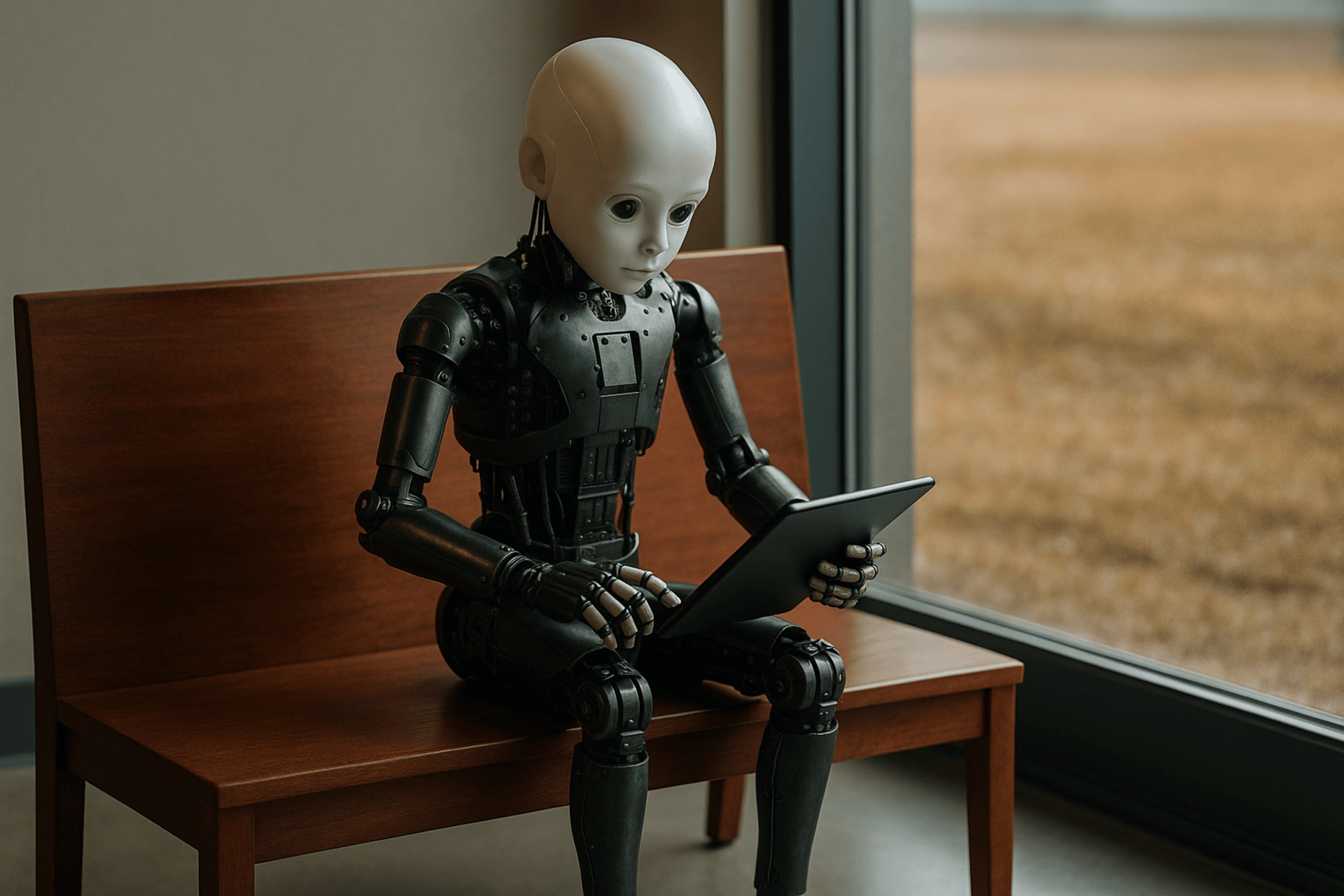 Agentic AI & the Rise of Autonomous Digital Agents in 2025